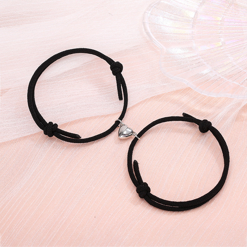Veloura HeartMagnet Bracelets - Veloura 