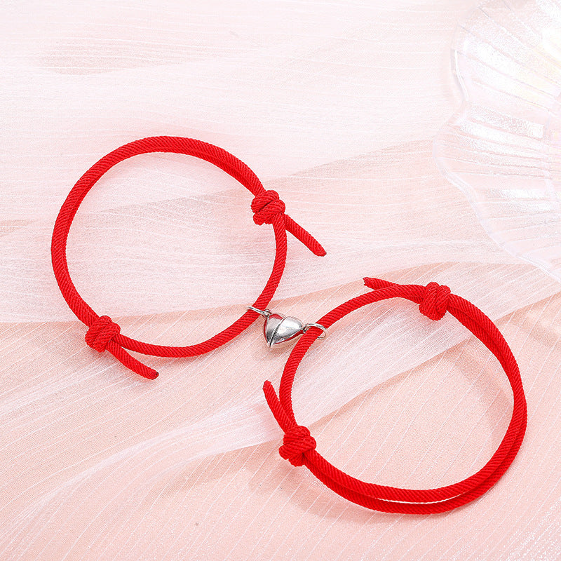 Veloura HeartMagnet Bracelets - Veloura 