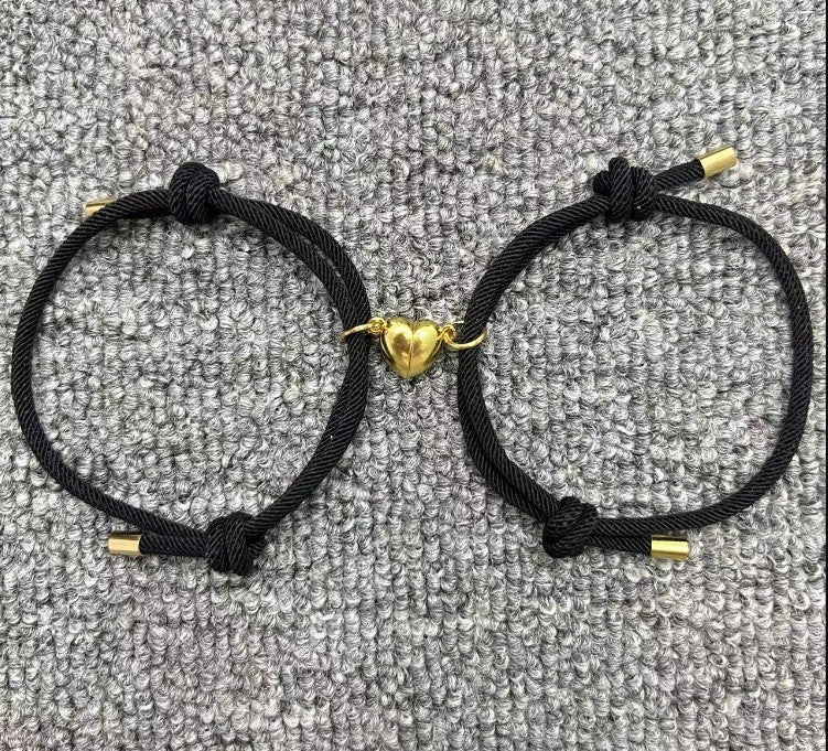 Veloura HeartMagnet Bracelets - Veloura 
